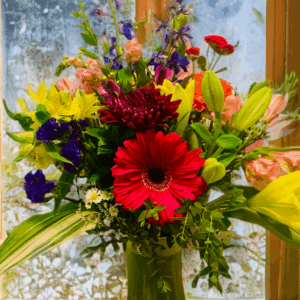 Celebration Burst Bouquet