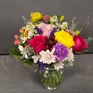 Sunrise Meadow Bouquet