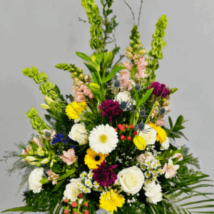 Elizabeth's Celebration Bloom