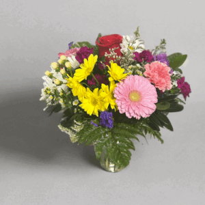 Rainbow Delight Bouquet