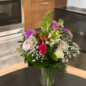 Blossom Beauty Bouquet