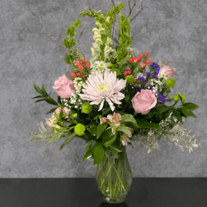 Celebration Time Bouquet
