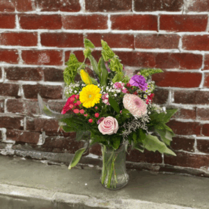 Nature's Gift Bouquet