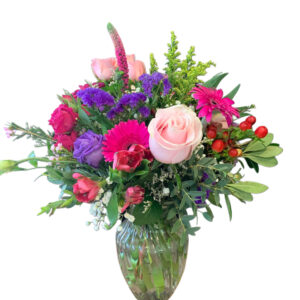 Summer Delight Bouquet