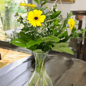 Sunshine Blooms Bouquet