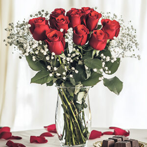 Love and Romance